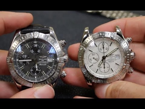 Breitling Replica